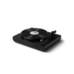 Crafted for high fidelity