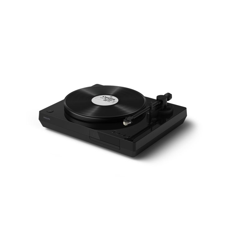 Crafted for high fidelity