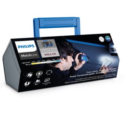 Philips Professional