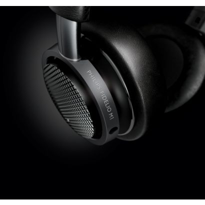 Philips Fidelio