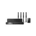 High definition video and surround sound