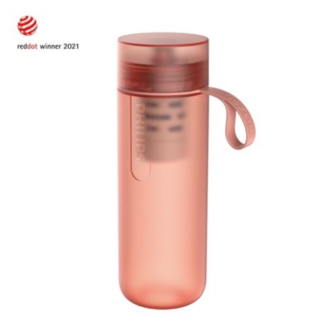 AWP2712RDO/37 GoZero Hydration bottle