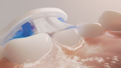 Proven Sonicare technology