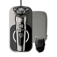 Shaver S9000 Prestige Wet &amp; Dry elektrisk barbermaskin, Series 9000