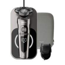 Shaver S9000 Prestige