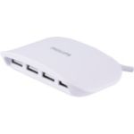 Slimmest USB Charging Solution