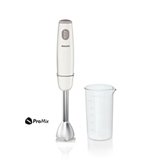 HR1604/00 Daily Collection Hand blender