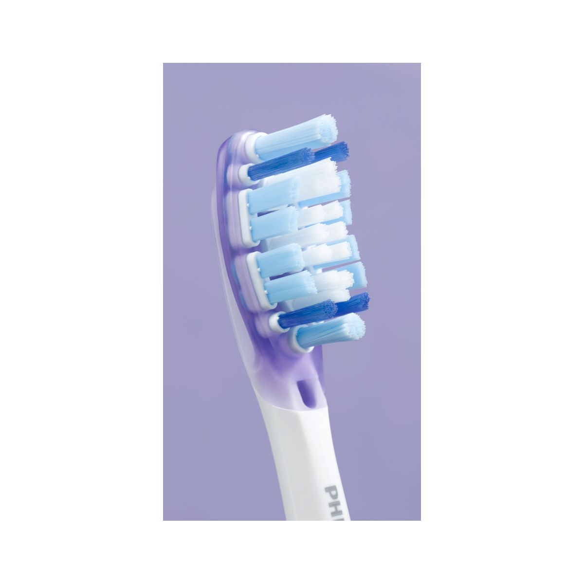 Sonicare G3 Two-in-one 2-pack brush heads - thumbnail 5
