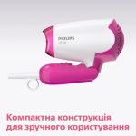 Легке сушіння й укладка волосся
