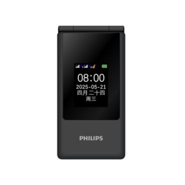 Philips E6515 Plus 功能手机
