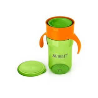 Avent Erwachsenen- Trinklernbecher