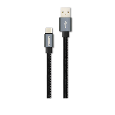 DLC2528B/97  USB-A para USB-C