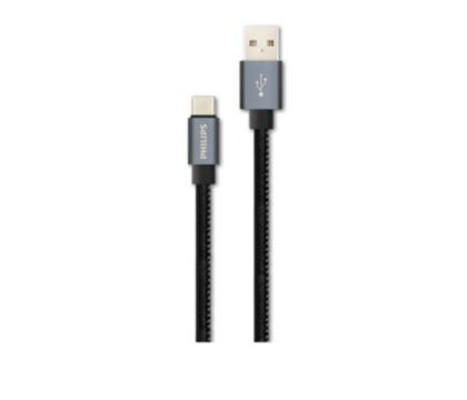 1.2 m Cable USB A a C