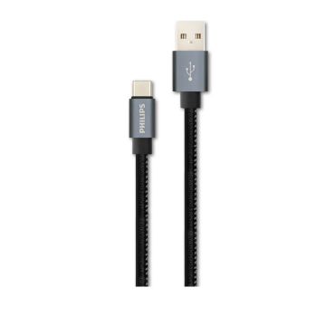 USB-A a USB-C