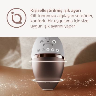 Philips Lumea IPL 9900 Series