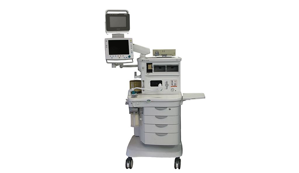 Standard product photograph