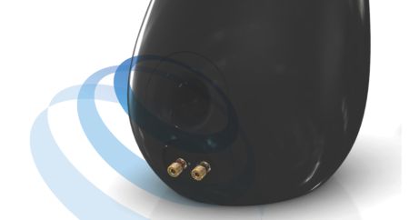 Review: Philips Fidelio Soundsphere DS9800W/10 (Español