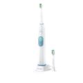 Des dents plus saines et blanches, pour un sourire plus éclatant