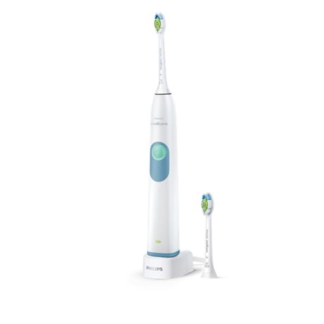 HX6222/55 Philips Sonicare DailyClean 3300 Brosse à dents électrique