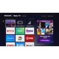 More than a smart TV - a better TV.