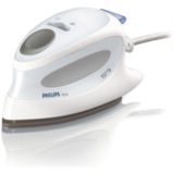Travel iron