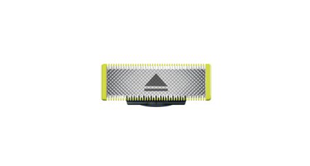 Tüm OneBlade gövdelerine uyum sağlar