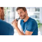 Τρίμερ με σύστημα απορρόφησης τριχών για λιγότερη ακαταστασία