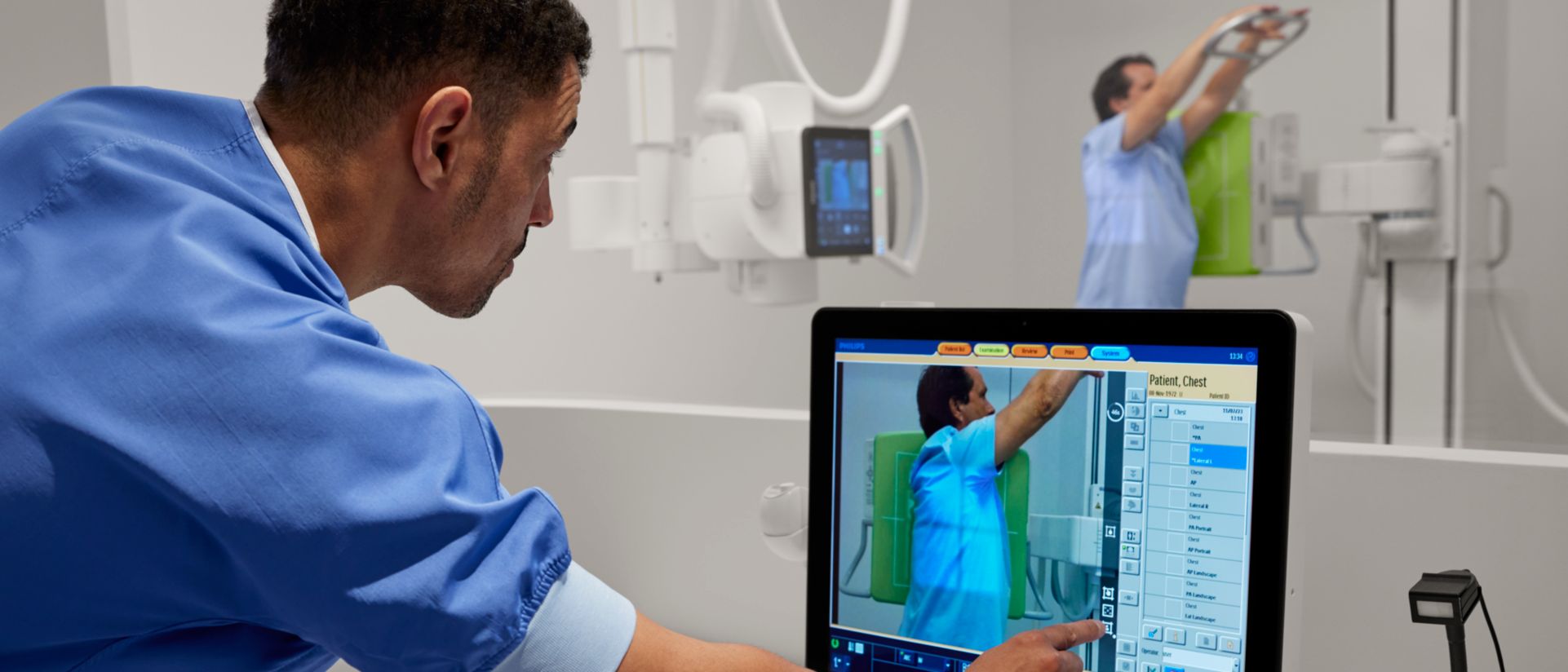 DigitalDiagnost C90
