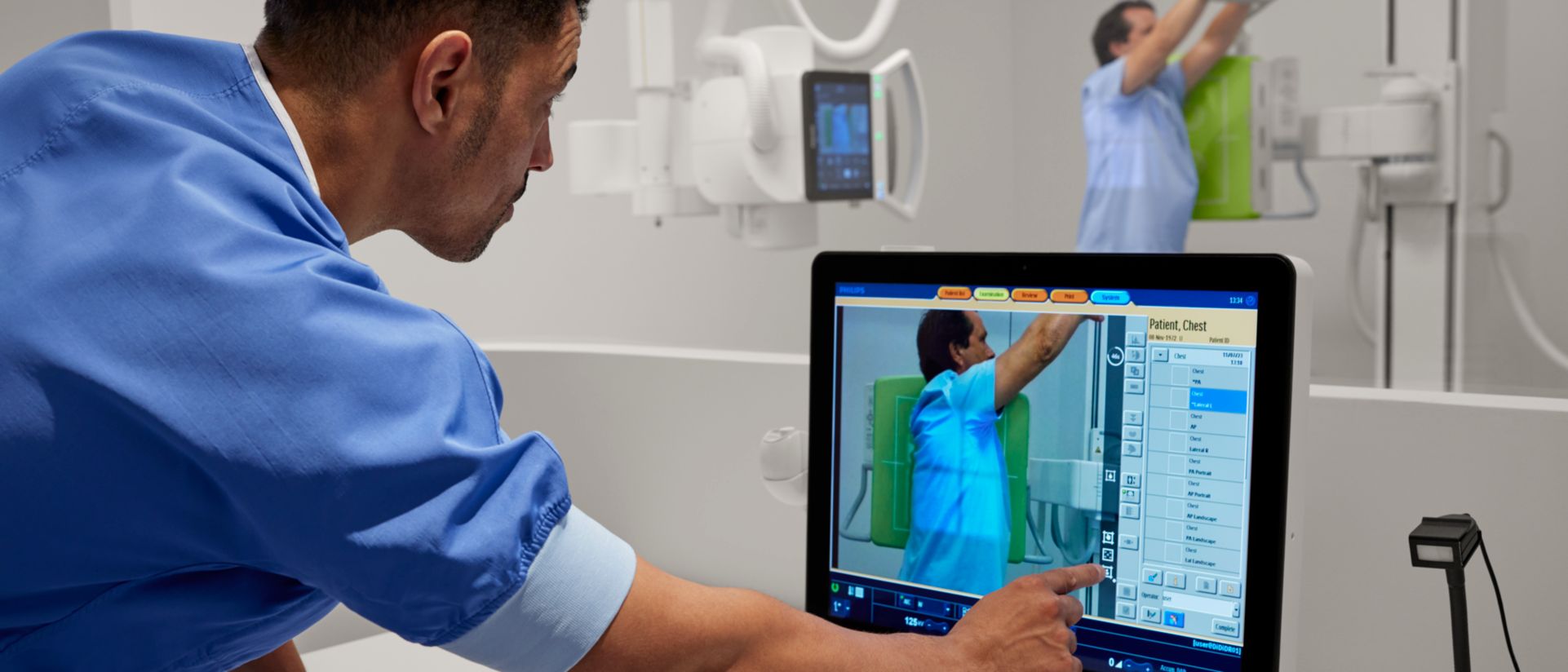 Keep your X-ray equipment up to date with SmartPath