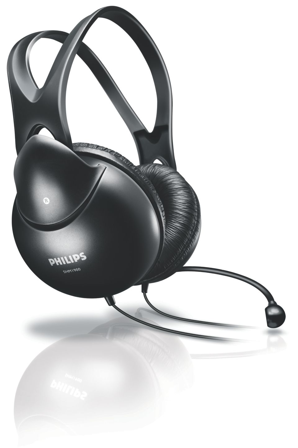 Philips pc shop headset