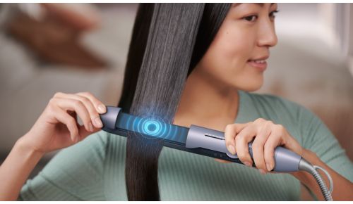 Tehnologie ThermoShield pentru mai puţină deteriorare cauzată de căldură