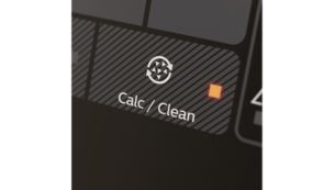 Автоматическое удаление налета для удобства использования