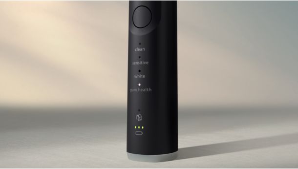 Kuni 21 päeva tavalist harjamist ühe laadimisega