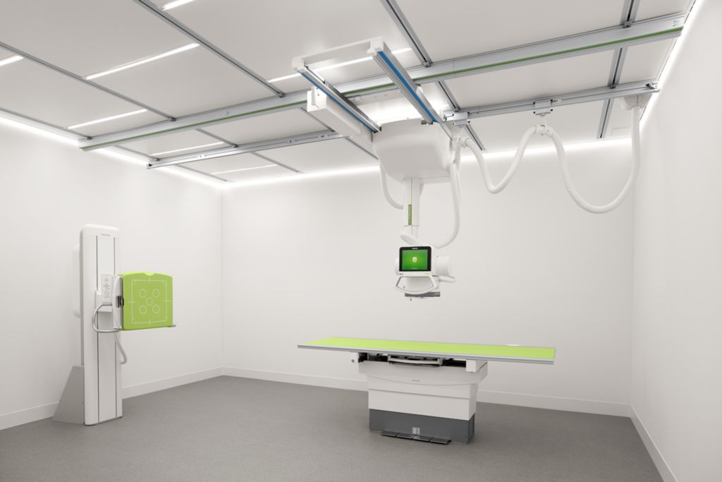 With SkyPlate sharing between Vertical Stand, table or free exposure