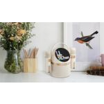 Reproduzca sus canciones y cante al unísono