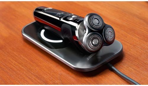 Volledig opladen in slechts drie uur