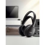 Wireless freedom