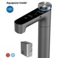 Experience the future of under-sink water filtrati