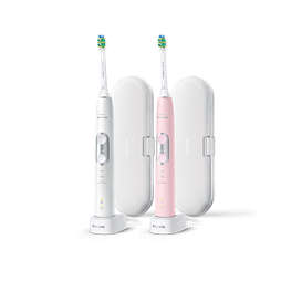 ProtectiveClean 6100 Sonic electric toothbrush