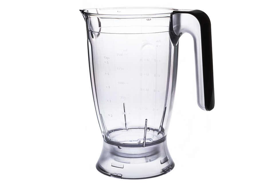 To replace your current blender jar