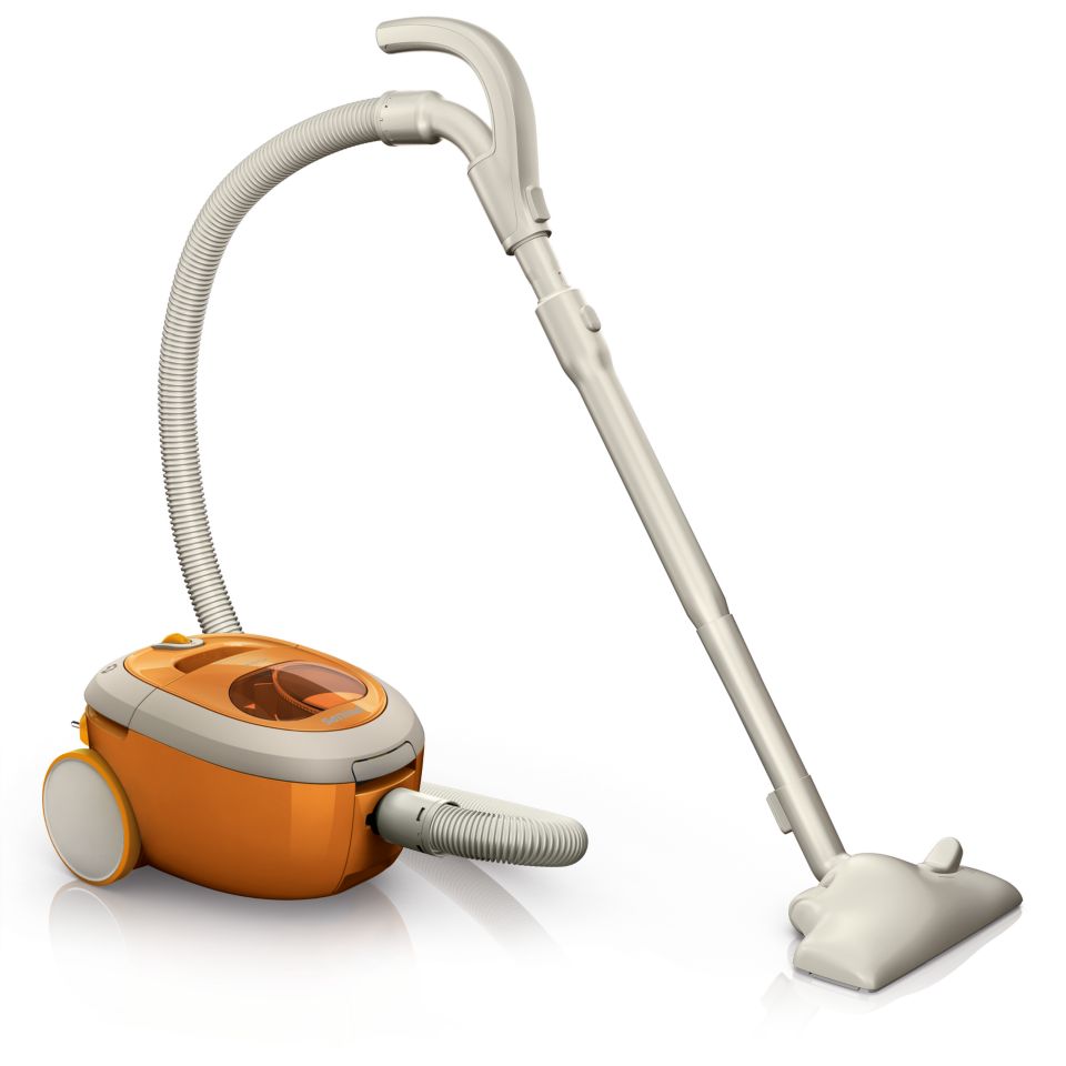 Enjoy a cleaner, richer home life