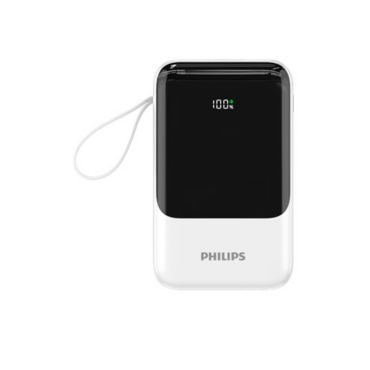 USB 移动电源