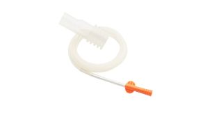 Microstream® FilterLine®, patient intubé, adulte/enfant, 4 m 