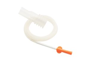 Microstream® FilterLine®, patient intubé, adulte/enfant, 4 m Capnographie