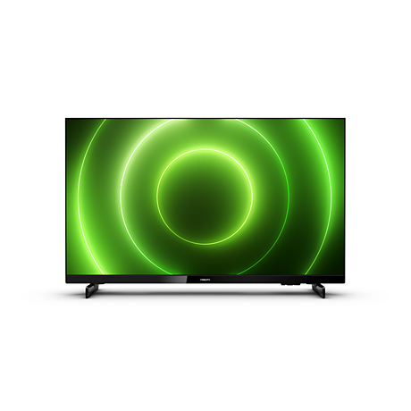 43PFT5706/70 5700 series TV LED Ultra Slim Full HD