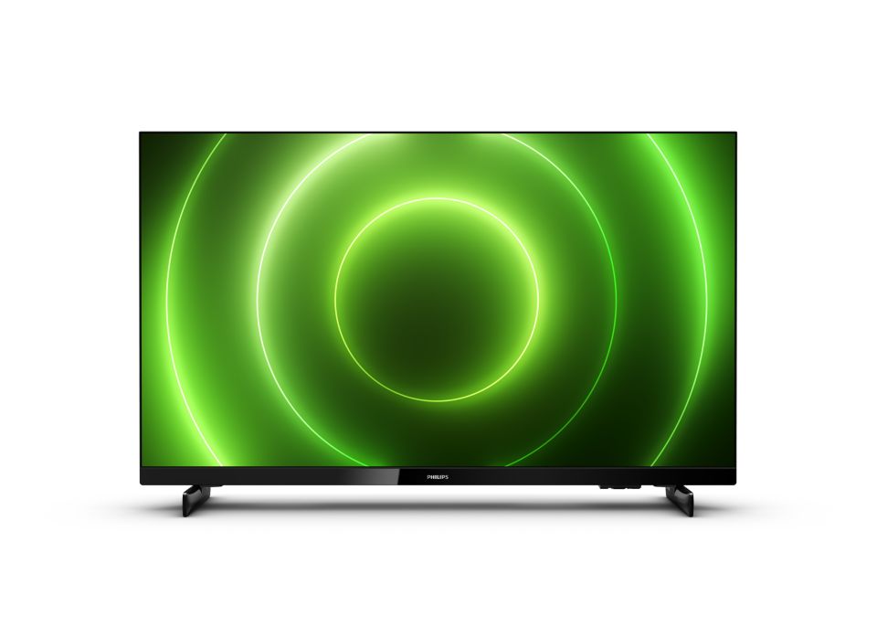 TV LED Slim