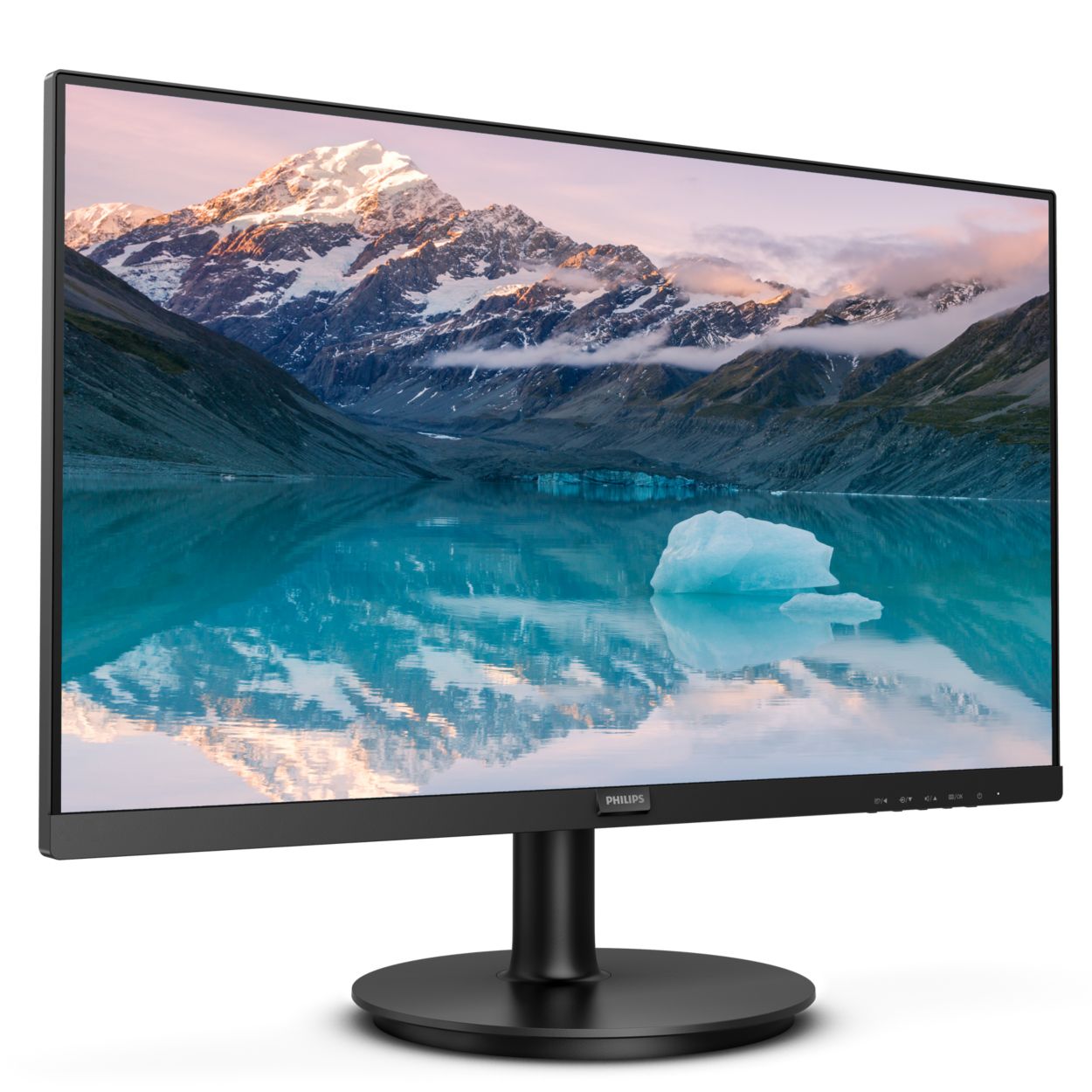 PHILIPS 221S9A 11 液晶ディスプレイ 21.5型 1920×1080 HDMI、D-Sub