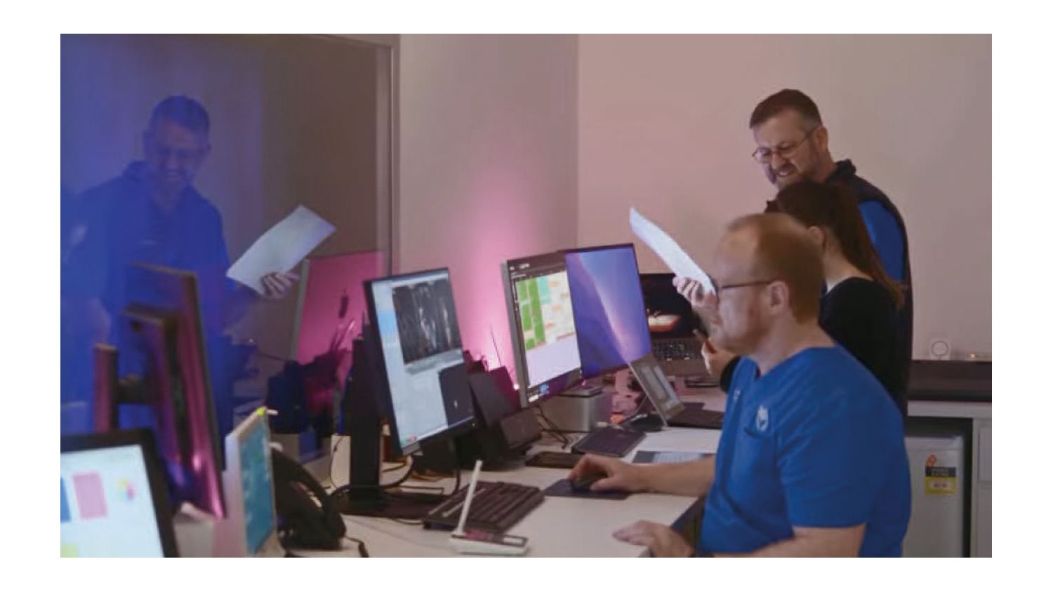 Philips SmartSpeed Testimonial l Achieve productivity and confidence