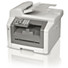 Fax, connexion WLAN, photocopies et impressions en laser Duplex