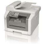 Fax, WLAN, copia e stampa con la potenza laser duplex